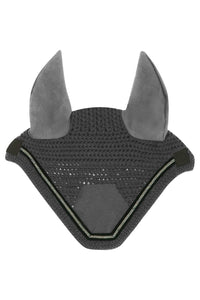 Bonnet chasse mouche EQUITHEME - Domino