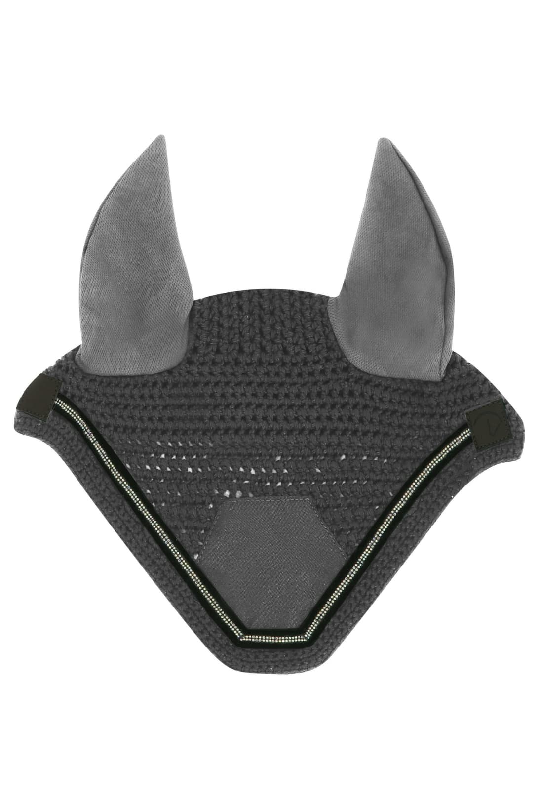 Bonnet chasse mouche EQUITHEME - Domino