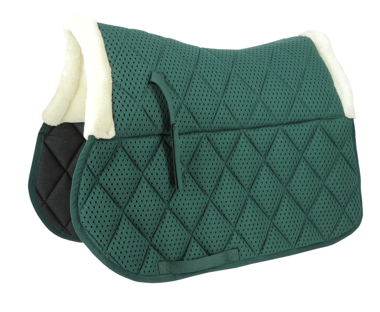 Tapis de selle EQUITHÈME - Pro air