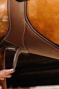 Sangle bavette NORTON PRO - Magnet
