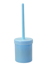 Pinceau pour sabot HIPPOTONIC avec pot