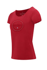 T-shirt EQUITHÈME -Anna-