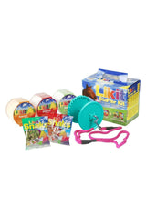 Starter kit LIKIT