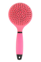 Brosse à crinière HIPPOTONIC - Gel