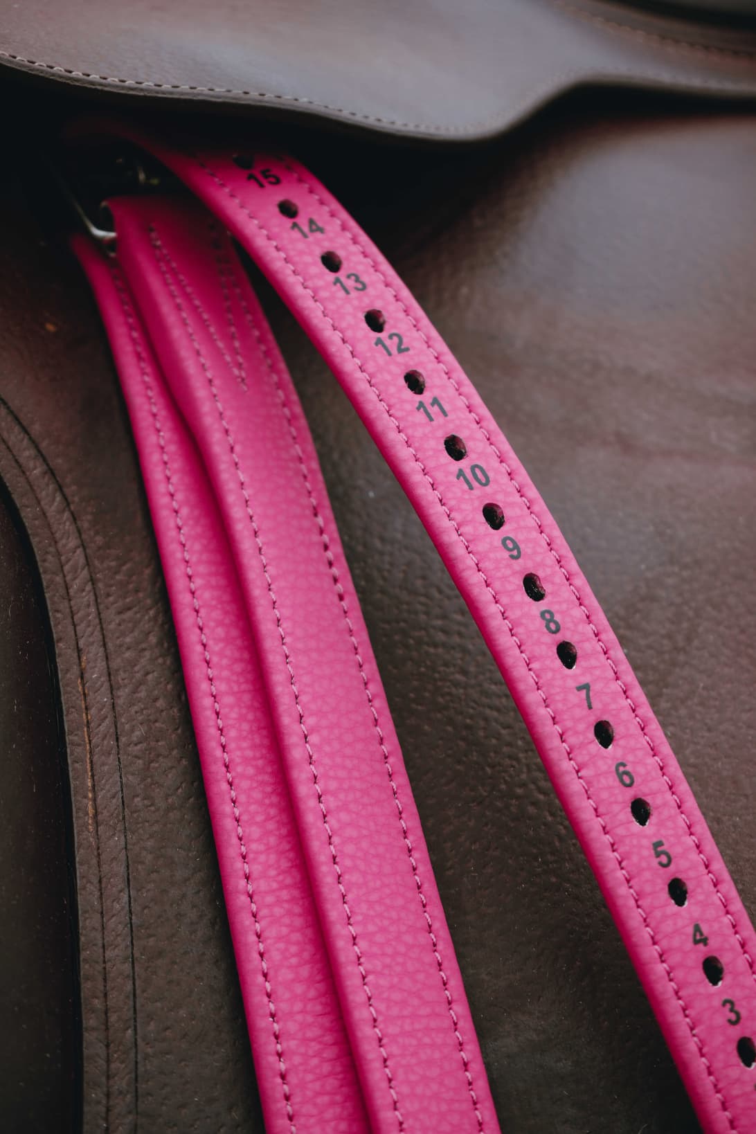 Étrivières Pop NORTON