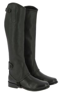 Mini-chaps EQUITHÈME “Soft”