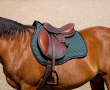 Tapis de selle EQUITHÈME - Impulsion