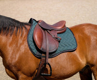 Tapis de selle EQUITHÈME - Impulsion