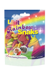 Bonbons pour chevaux LIKIT