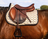 Tapis de selle EQUITHÈME - Pretty