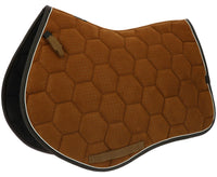 Tapis de selle EQUITHÈME - Quadri