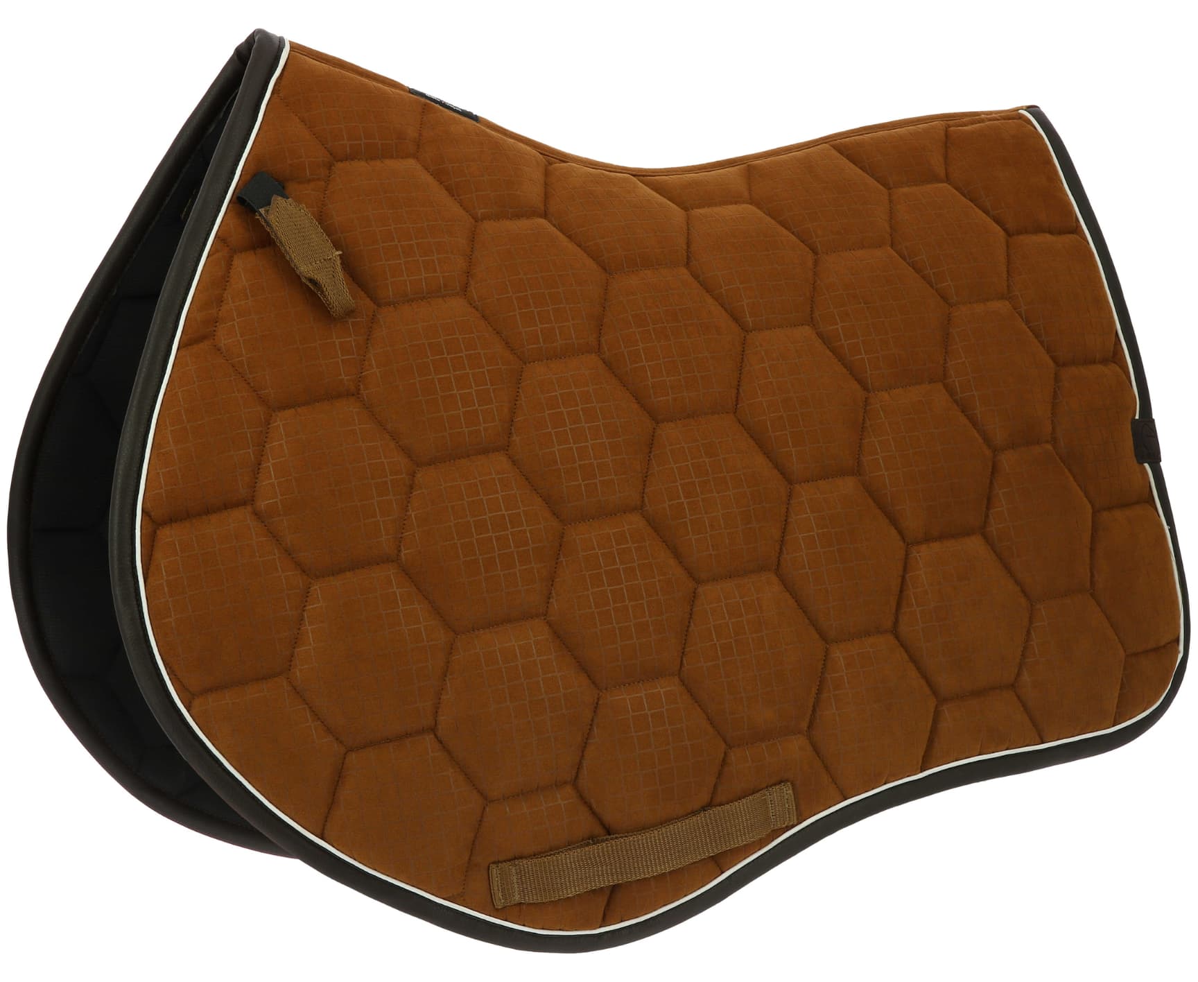 Tapis de selle EQUITHÈME - Quadri