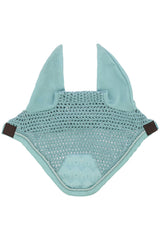 Bonnet chasse mouche EQUITHÈME - Brocart