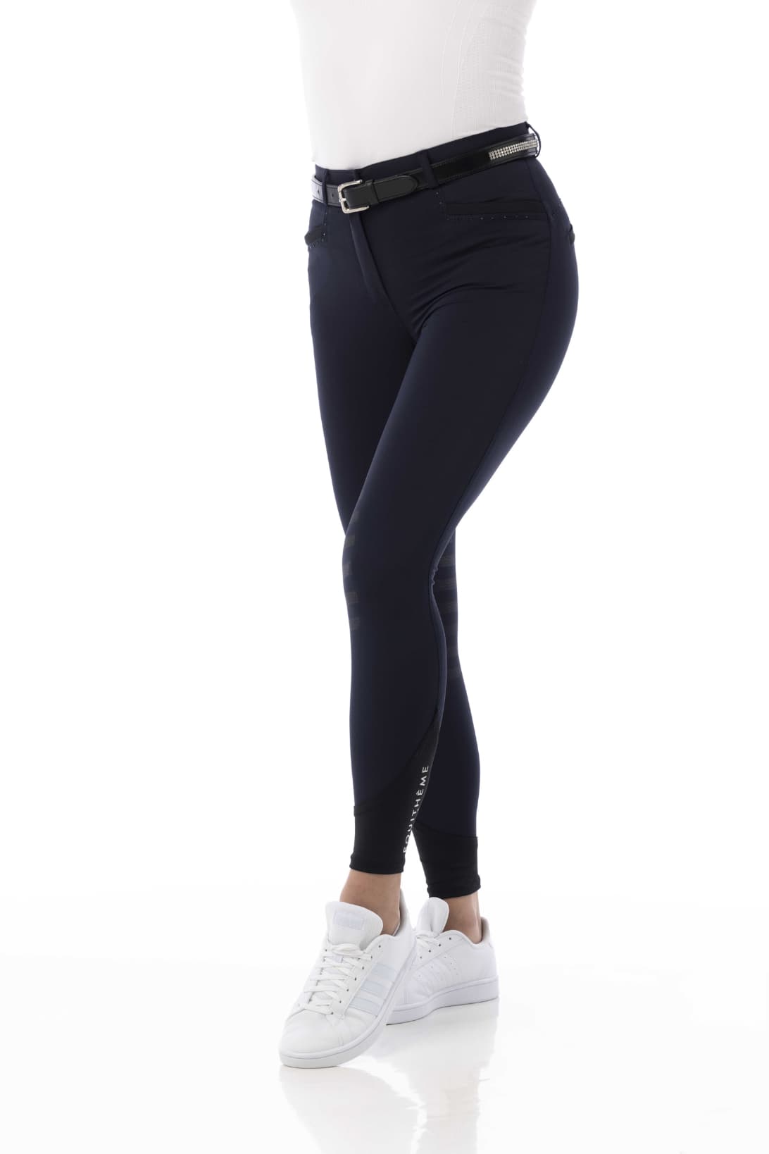 Pantalon EQUITHÈME - Safir