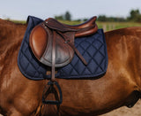 Tapis de selle RIDING WORLD - School