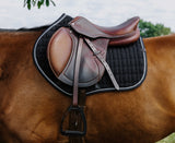 Tapis de selle EQUITHÈME - Eclat