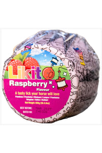 Friandises LIKIT