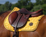 Tapis de selle EQUITHÈME - Hexalight
