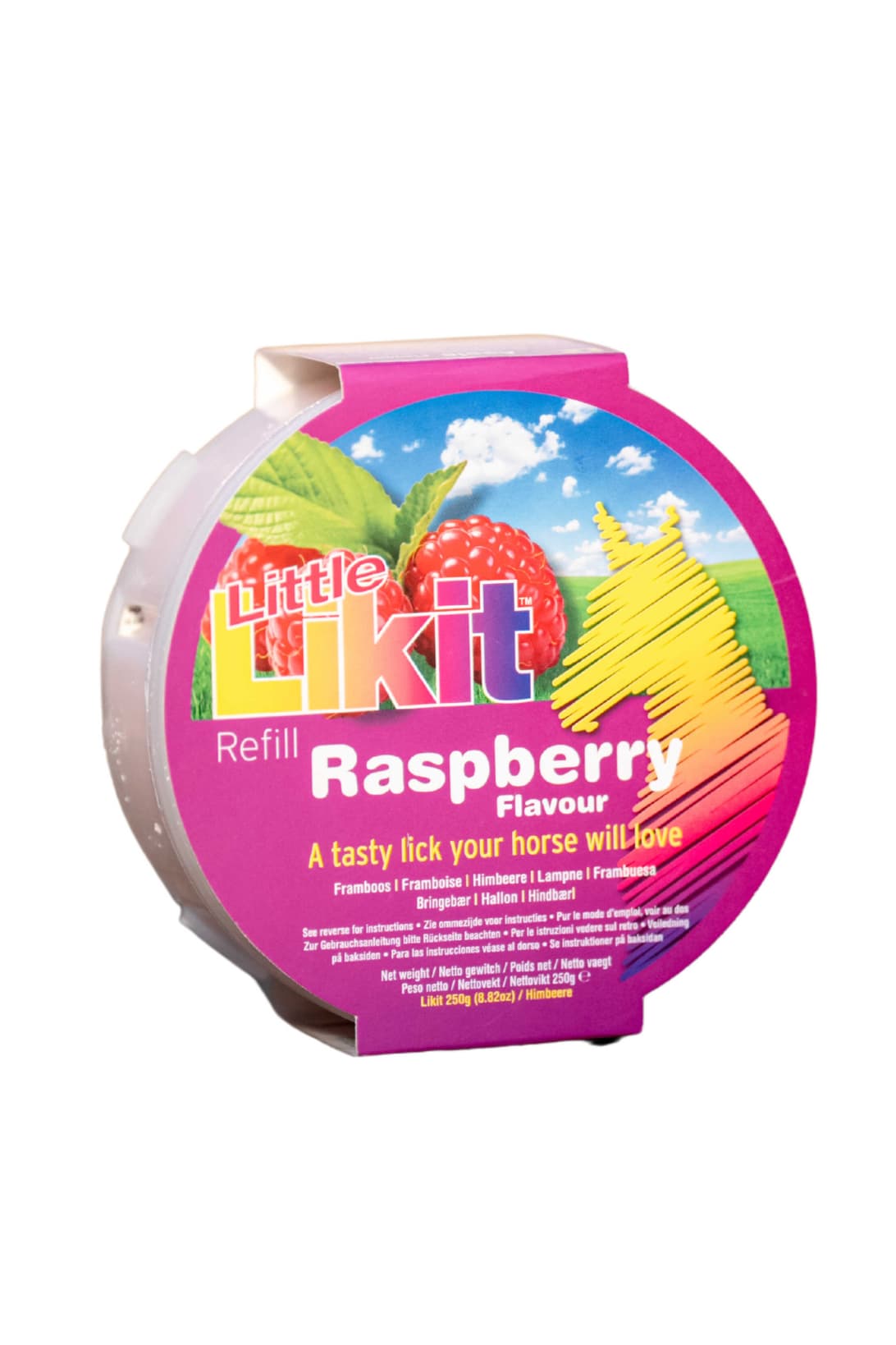 Friandises Little LIKIT