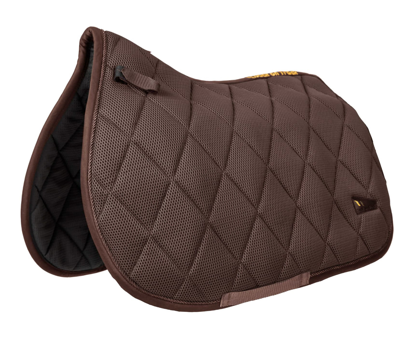 Tapis de selle BACK ON TRACK® - Airflow