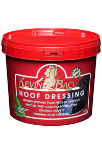Graisse pour sabots KEVIN BACON'S - Hoof Dressing Original