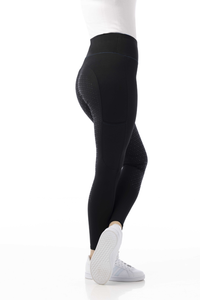 Pull-on EQUITHÈME -Lyly- fond silicone