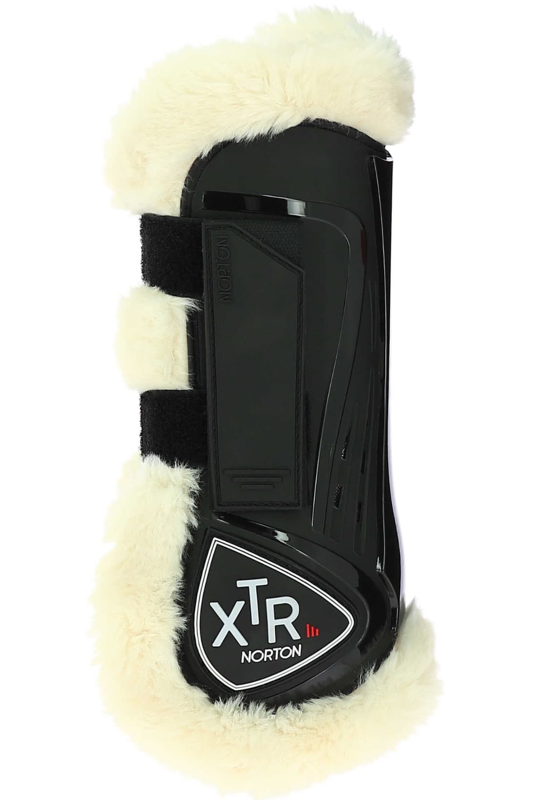 Guêtres NORTON - XTR mouton