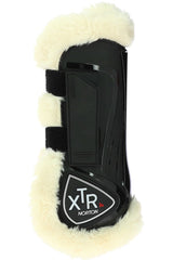 Guêtres NORTON - XTR mouton