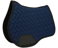 Tapis de selle EQUITHÈME - Impulsion