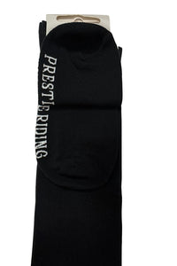 Chaussettes Prestige Riding