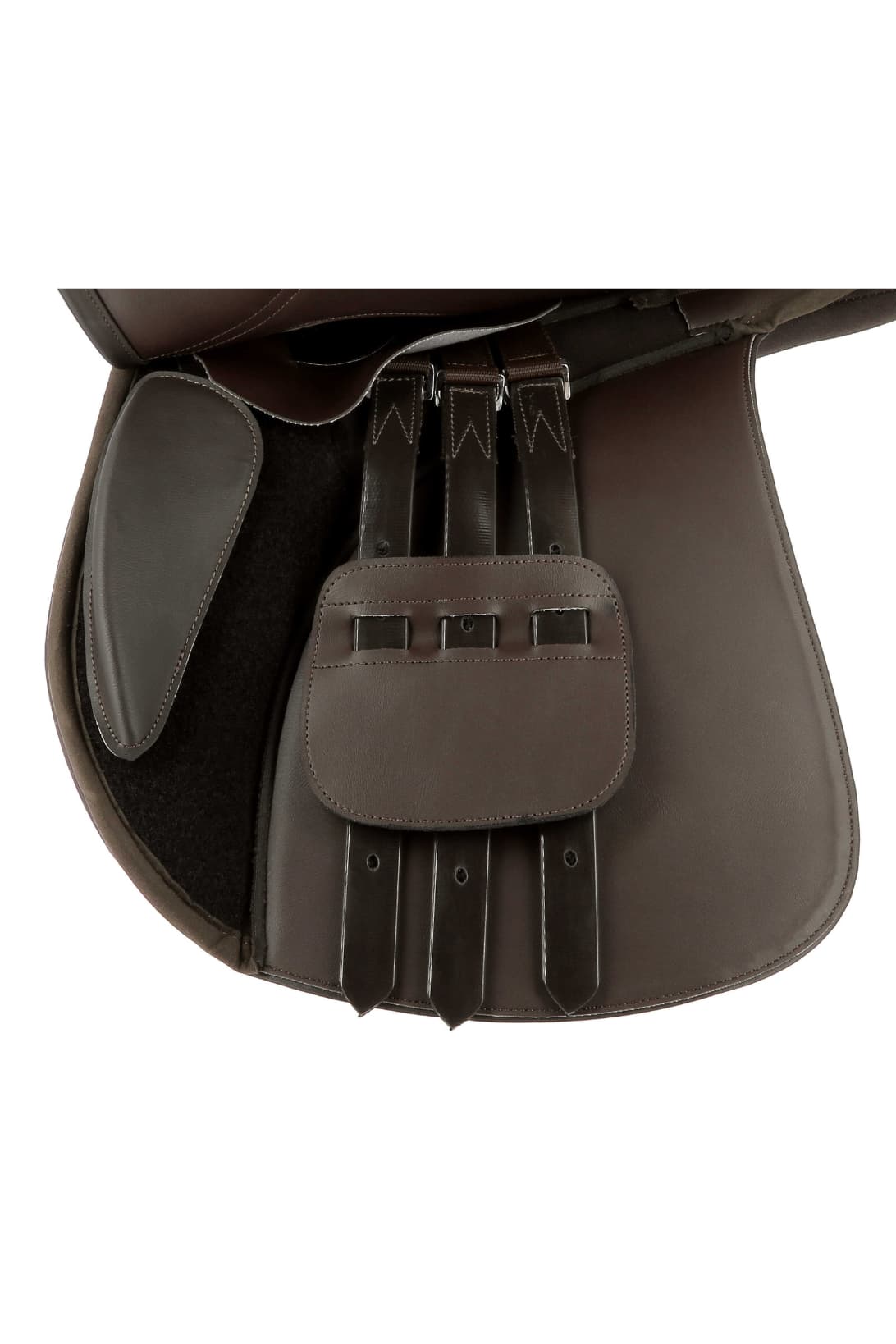 Selle de randonnée NORTON CLUB - Rexine Evol