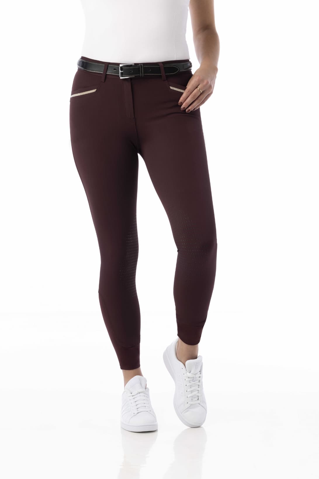Pantalon EQUITHÈME - Gizel-