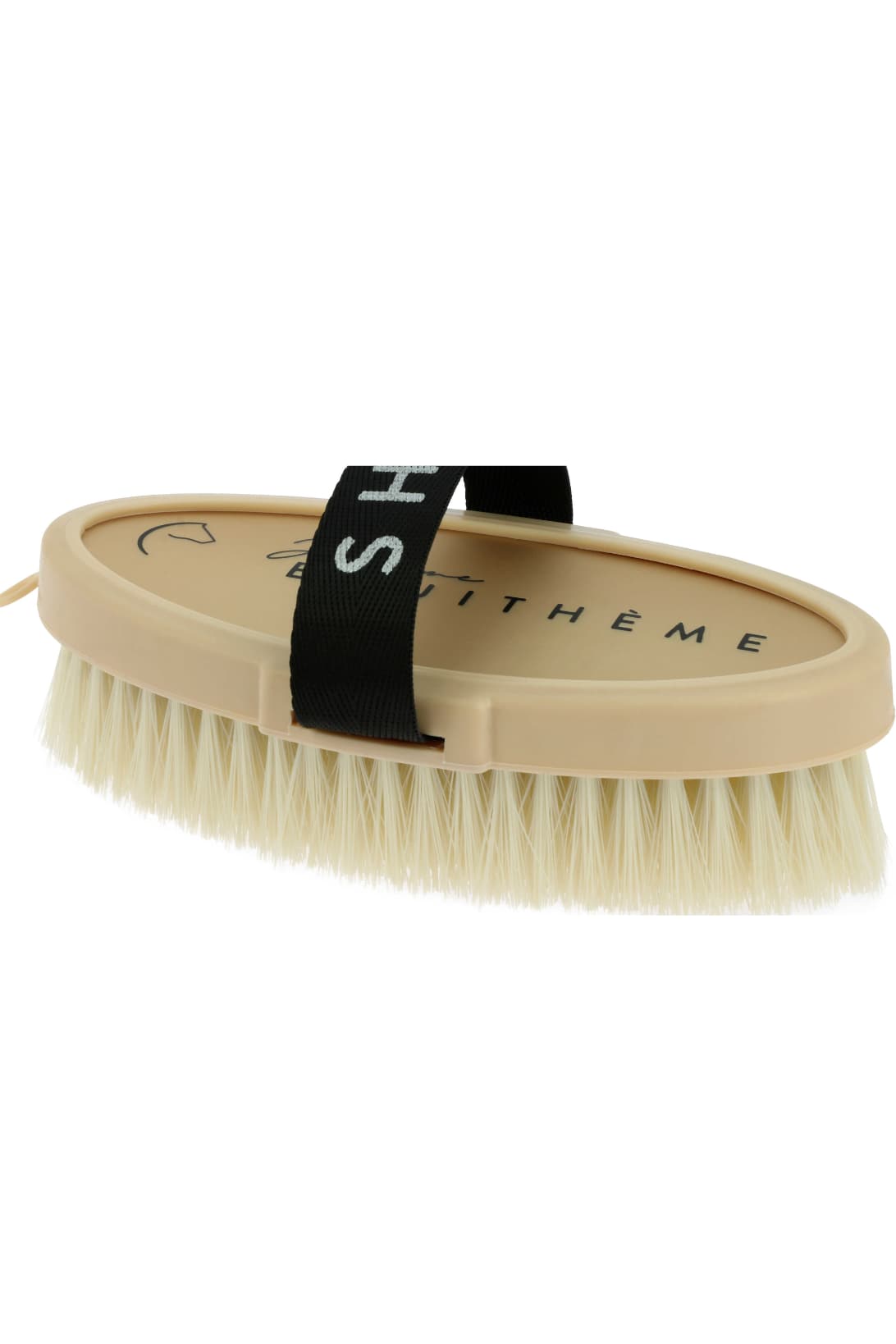 Brosse douce Je t'aime EQUITHÈME