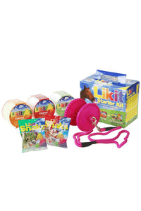 Starter kit LIKIT
