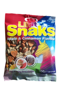 Bonbons pour chevaux LIKIT