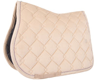 Tapis de selle LAMI-CELL - Luxin