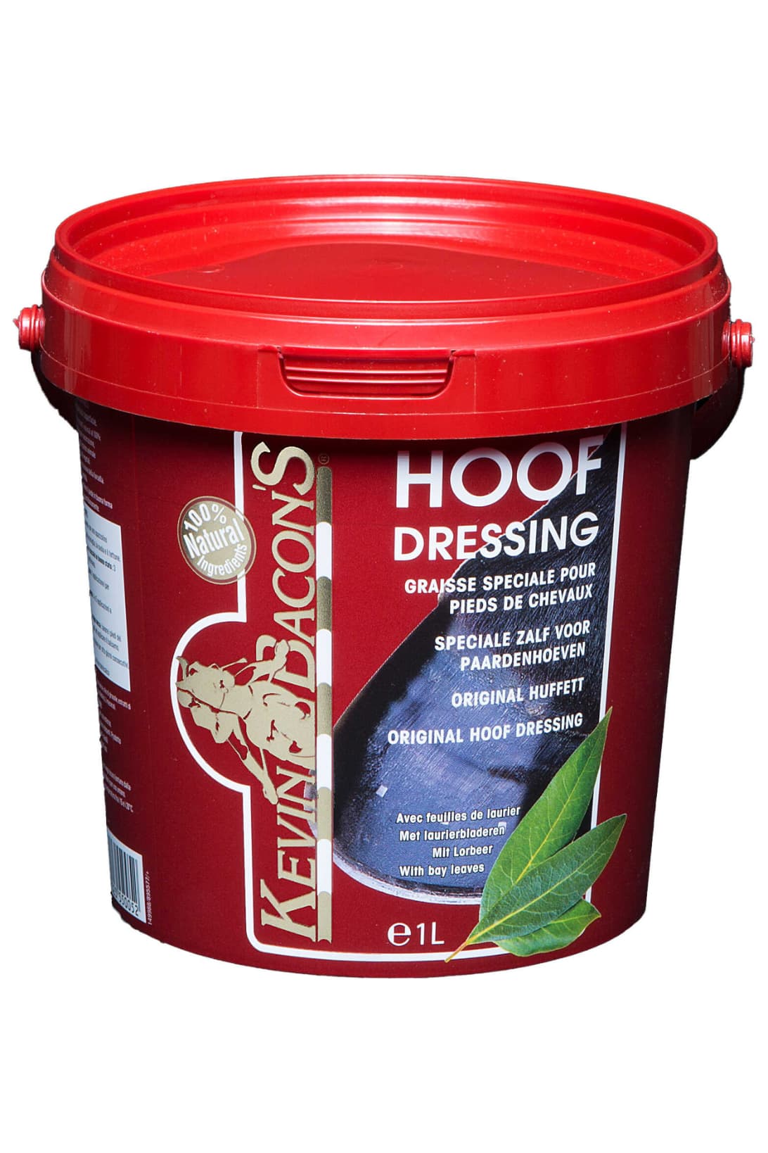 Graisse pour sabots KEVIN BACON'S - Hoof Dressing Original