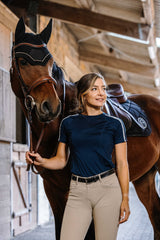 T-shirt EQUITHÈME - Marion