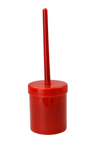 Pinceau pour sabot HIPPOTONIC avec pot