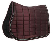 Tapis de selle EQUITHEME - Domino