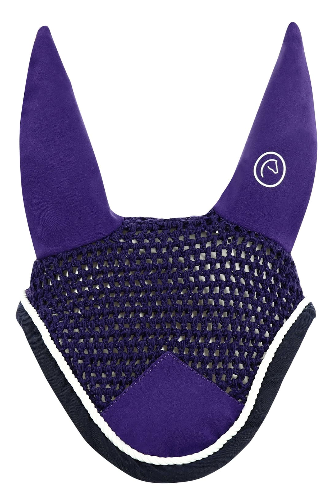Bonnet chasse-mouches EQUITHÈME - Polyfun