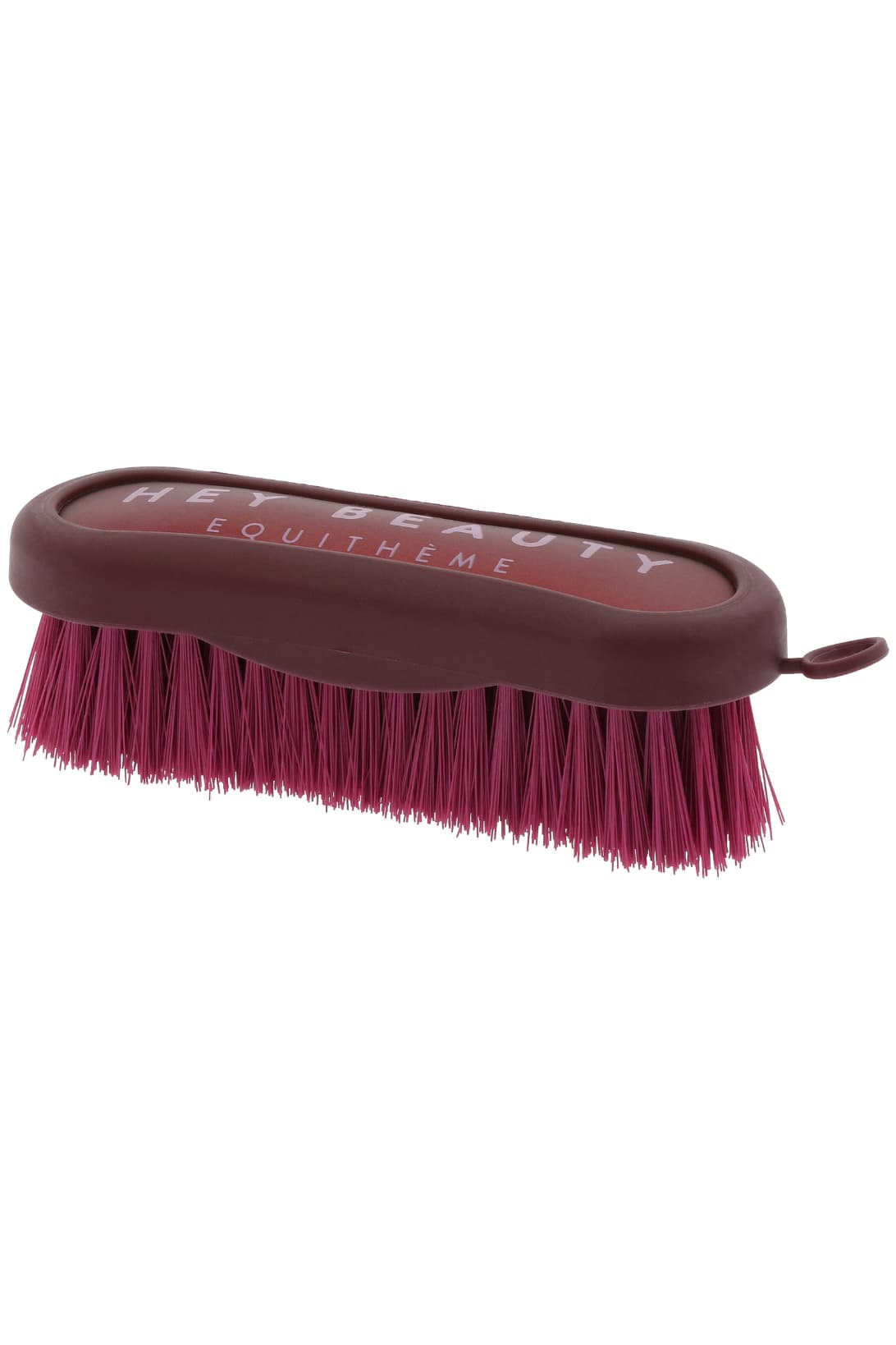 Brosse de tête Je t'aime EQUITHÈME