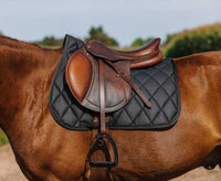 Tapis de selle RIDING WORLD - School