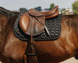 Tapis de selle EQUITHÈME - Pretty