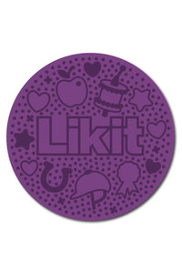 Tapis de léchage LIKIT - Graze Maze