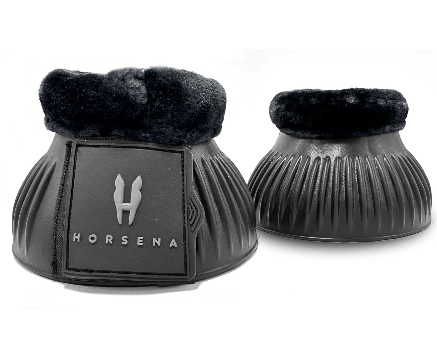 Cloches en mouton synthétique HORSENA
