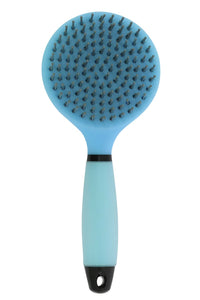 Brosse à crinière HIPPOTONIC - Gel
