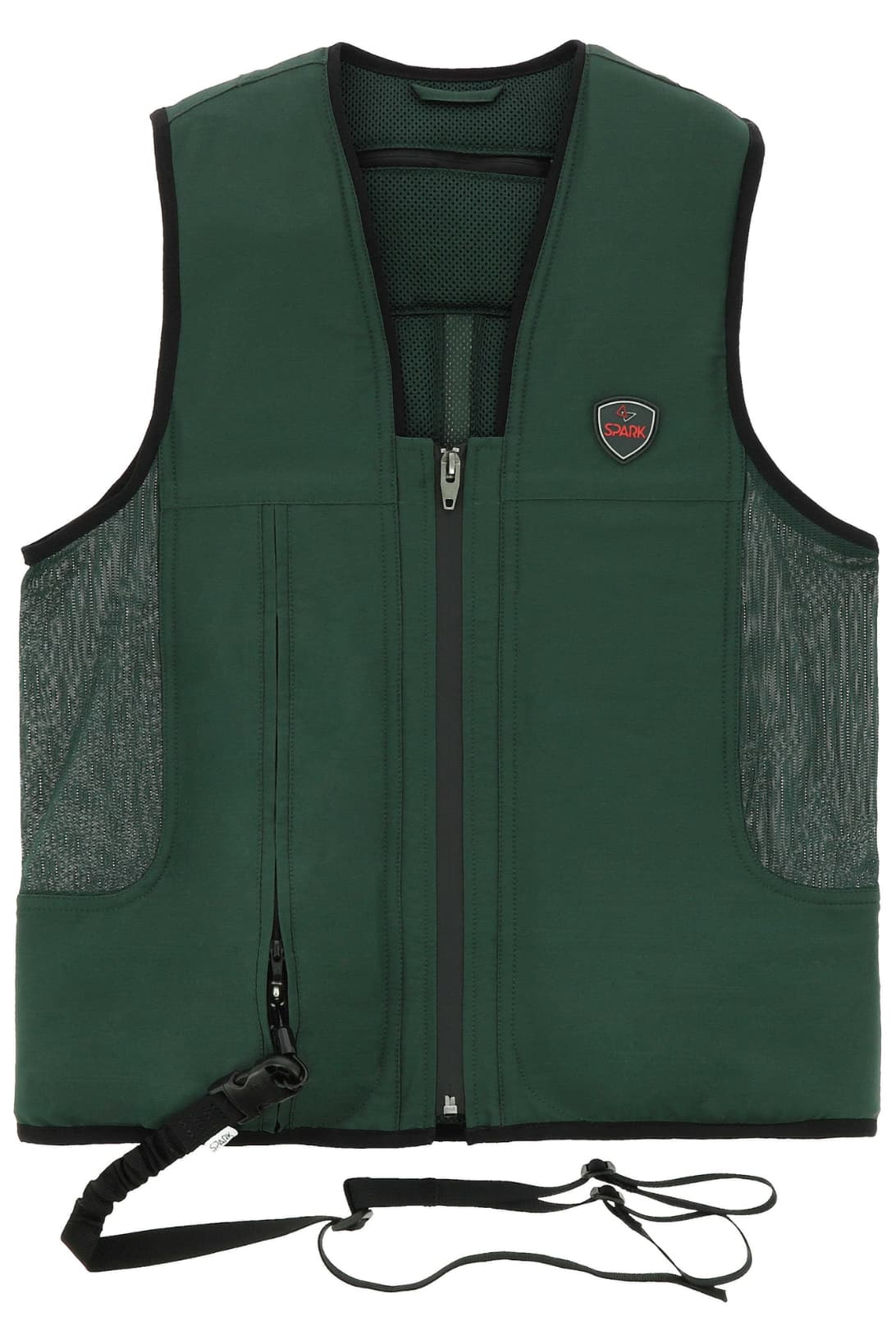 Gilet airbag SPARK - Manège Enfant