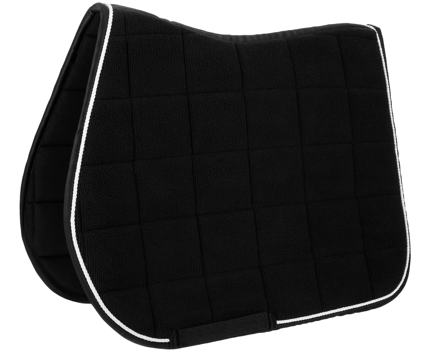 Tapis de selle RIDING WORLD - Corduroy
