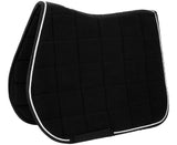 Tapis de selle RIDING WORLD - Corduroy